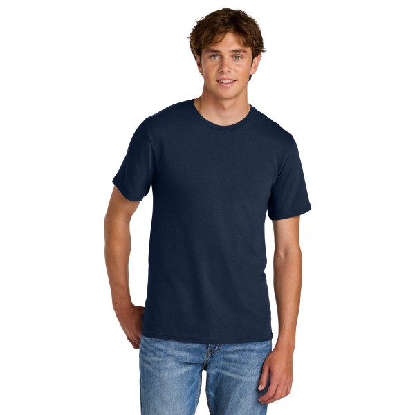PC43 Port & Co True Navy