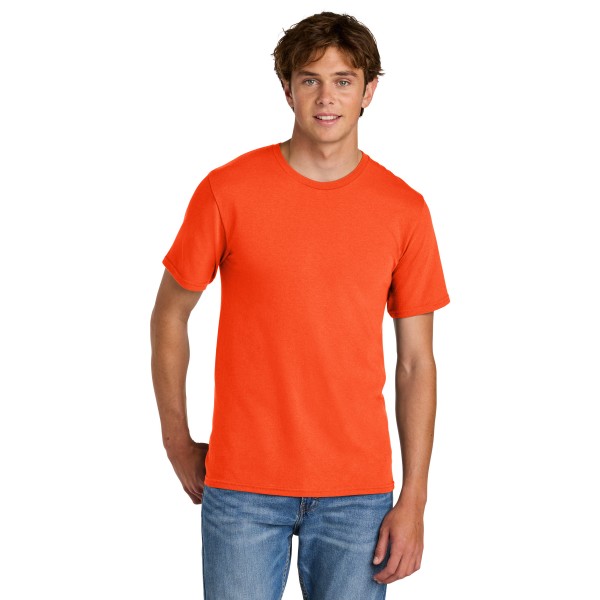 PC43 Port & Co Orange