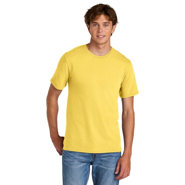 PC43 Port & Co Yellow