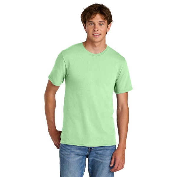 PC43 Port & Co Spearmint
