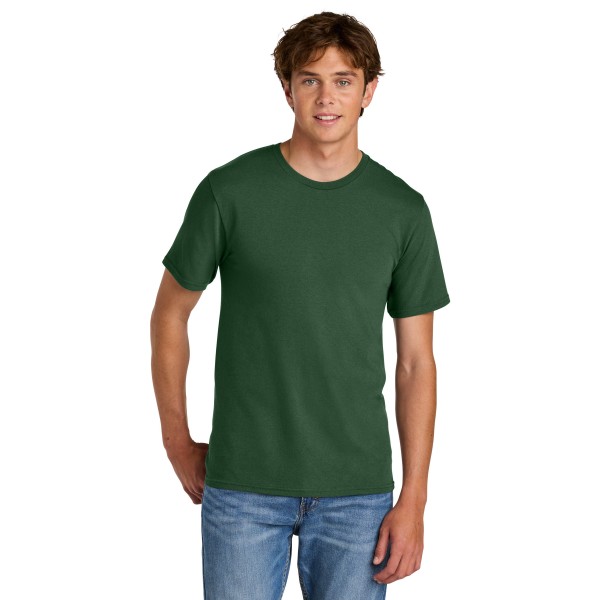 PC43 Port & Co Forest Green