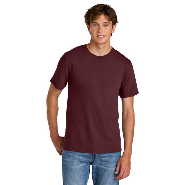 PC43 Port & Co Athletic Maroon