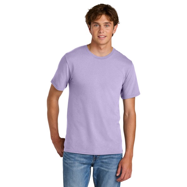 PC43 Port & Co Lavender
