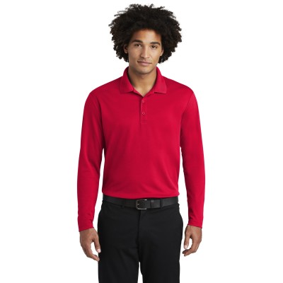 Sport-Tek ST640LS True Red