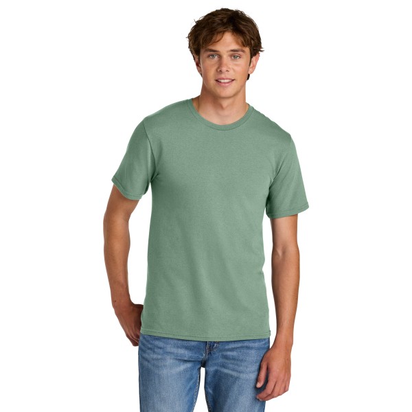 PC43 Port & Co Laurel Green