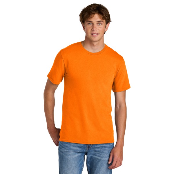PC43 Port & Co Tennessee Orange
