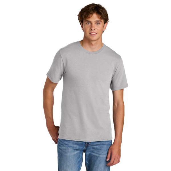 PC43 Port & Co Silver