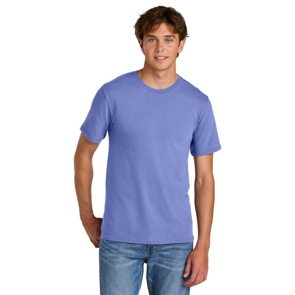 PC43 Port & Co Violet