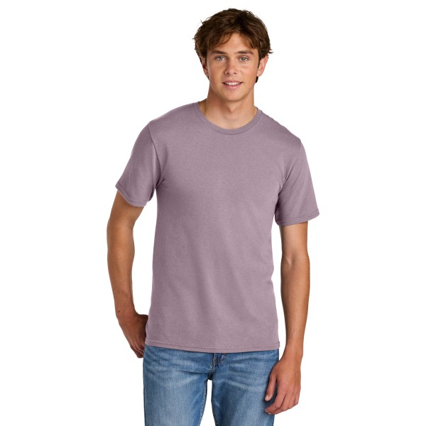 PC43 Port & Co Smoky Amethyst
