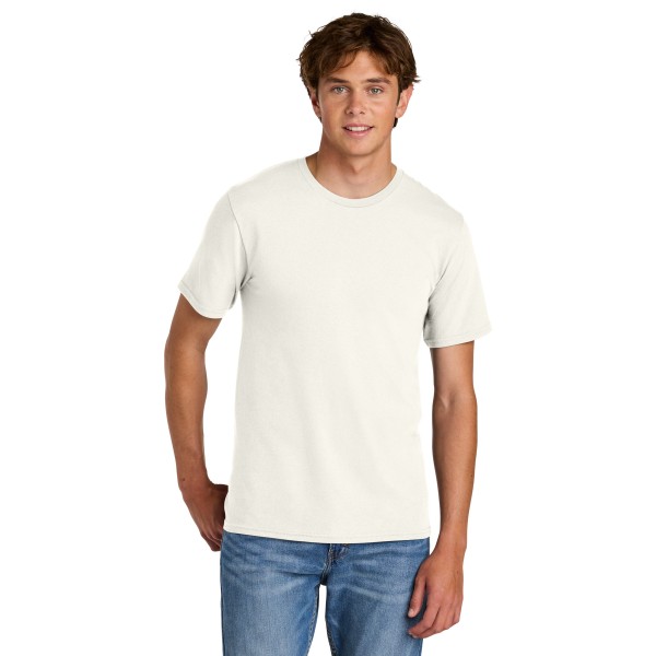 PC43 Port & Co Ivory