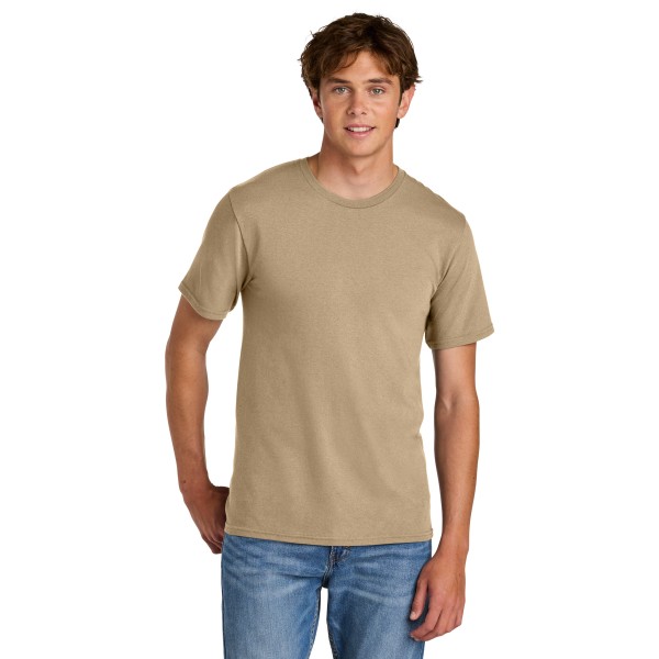 PC43 Port & Co Sand