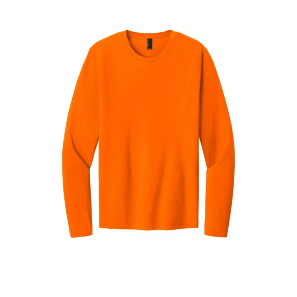 PC43LS Port & Co S. Orange