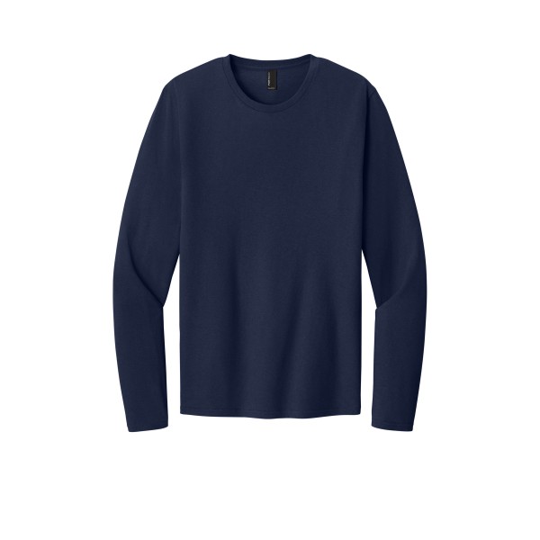 PC43LS Port & Co True Navy