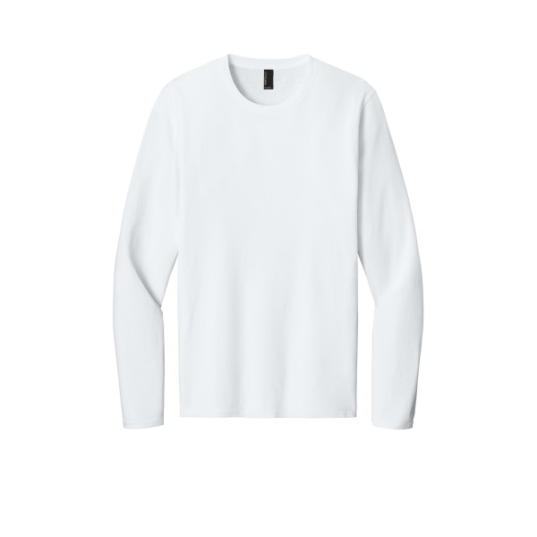 PC43LS Port & Co White