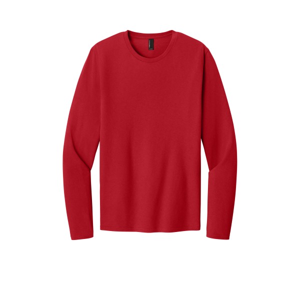 PC43LS Port & Co Red
