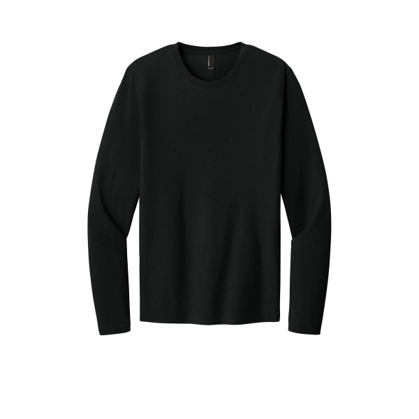PC43LS Port & Co Jet Black