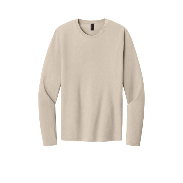 PC43LS Port & Co Light Sand