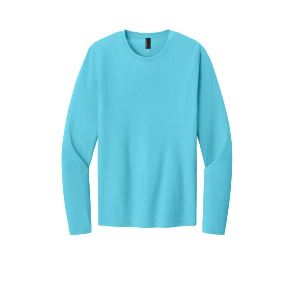 PC43LS Port & Co Aquatic Blue