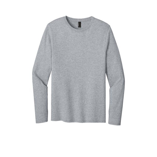 PC43LS Port & Co Athletic Heather