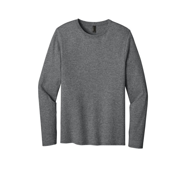 PC43LS Port & Co Graphite Heather