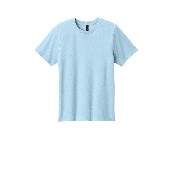 PC43Y Port & Co Ice Blue