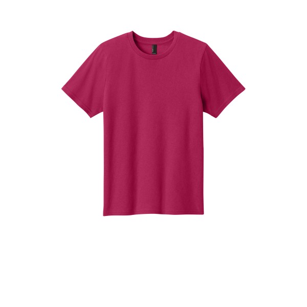 PC43Y Port & Co Flush Pink