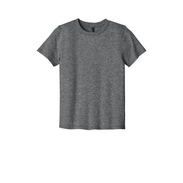 PC43Y Port & Co Graphite Heather