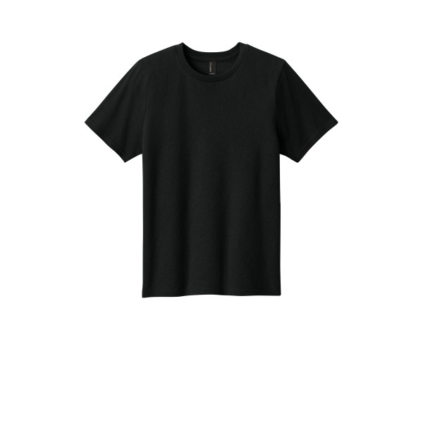 PC43Y Port & Co Jet Black