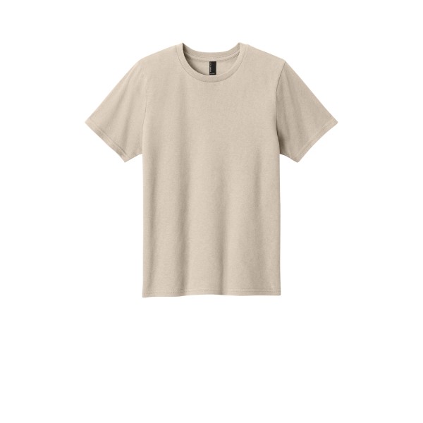 PC43Y Port & Co Light Sand