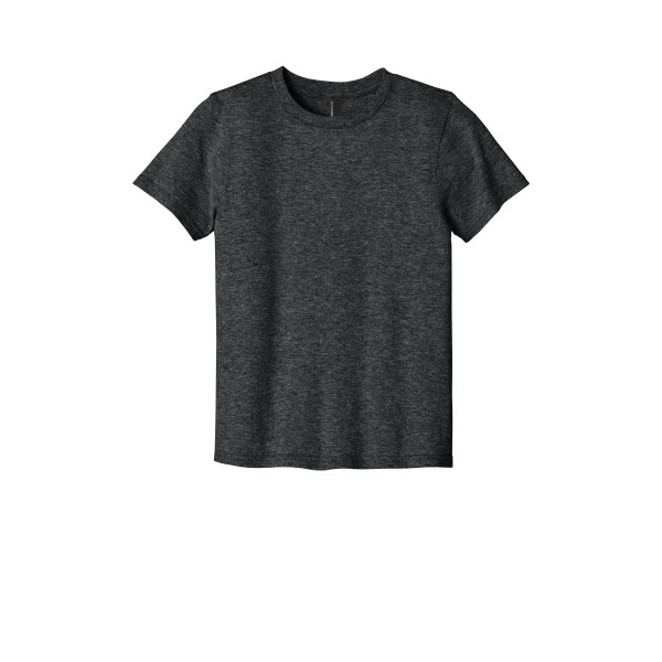 PC43Y Port & Co Black Heather
