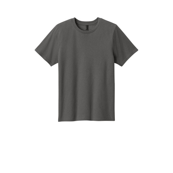 PC43Y Port & Co Charcoal