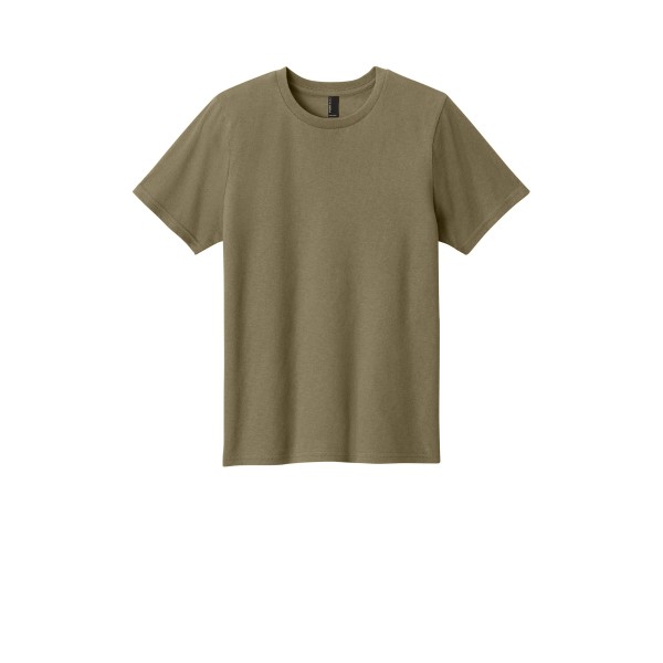 PC43Y Port & Co Coyote Brown