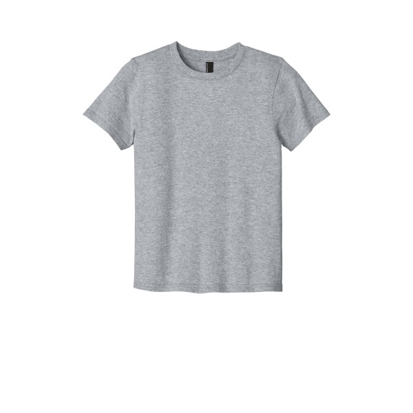 PC43Y Port & Co Athletic Heather