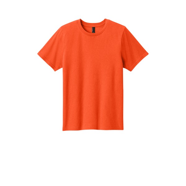 PC43Y Port & Co Orange
