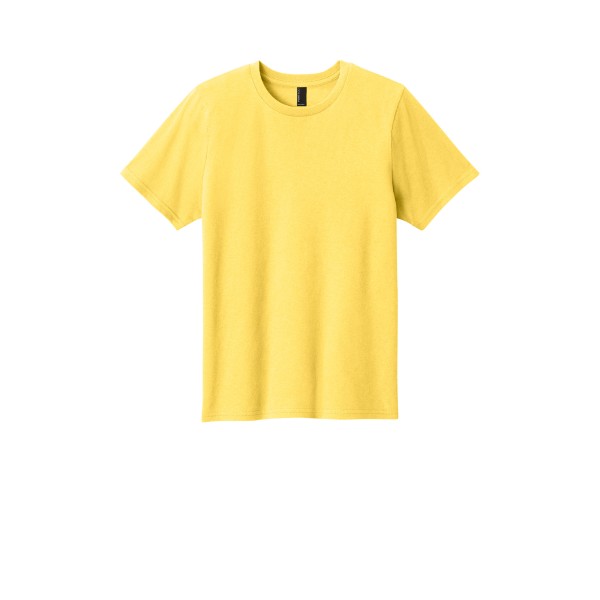 PC43Y Port & Co Yellow