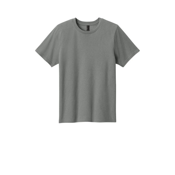 PC43Y Port & Co Medium Grey