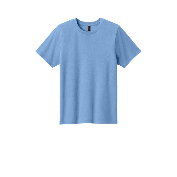 PC43Y Port & Co Carolina Blue