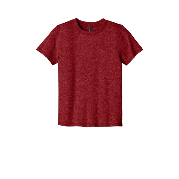 PC43Y Port & Co Vintage Red