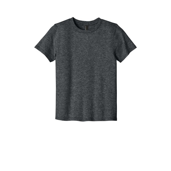 PC43Y Port & Co Dark Heather Grey