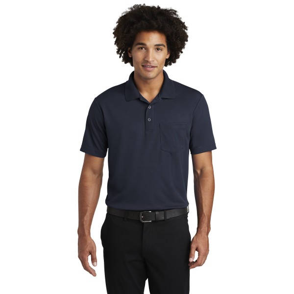ST640P Sport-Tek True Navy