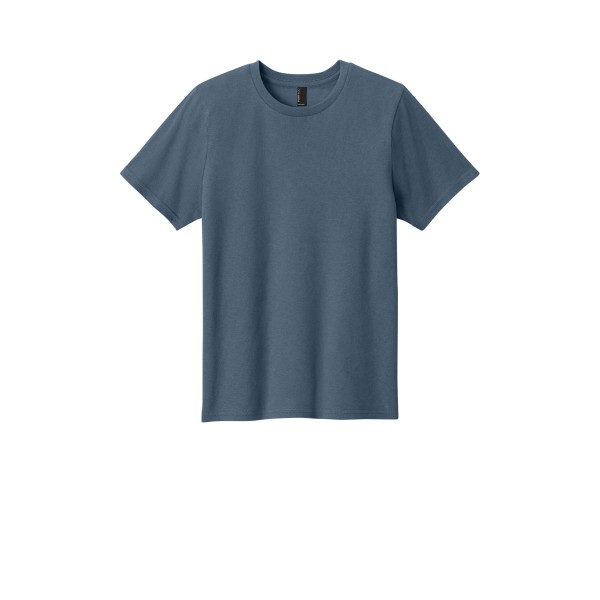 PC43Y Port & Co Steel Blue