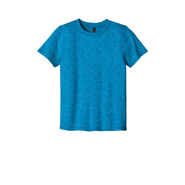 PC43Y Port & Co Sapphire Heather