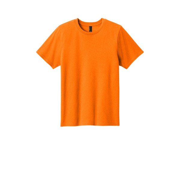 PC43Y Port & Co Tennessee Orange