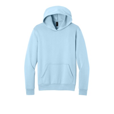 Port & Co PC68H Ice Blue