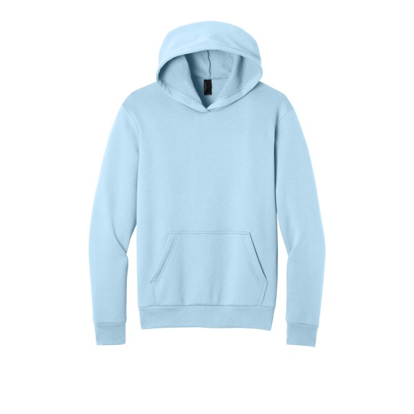 PC68H Port & Co Ice Blue