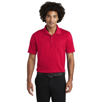 Sport-Tek ST640P True Red