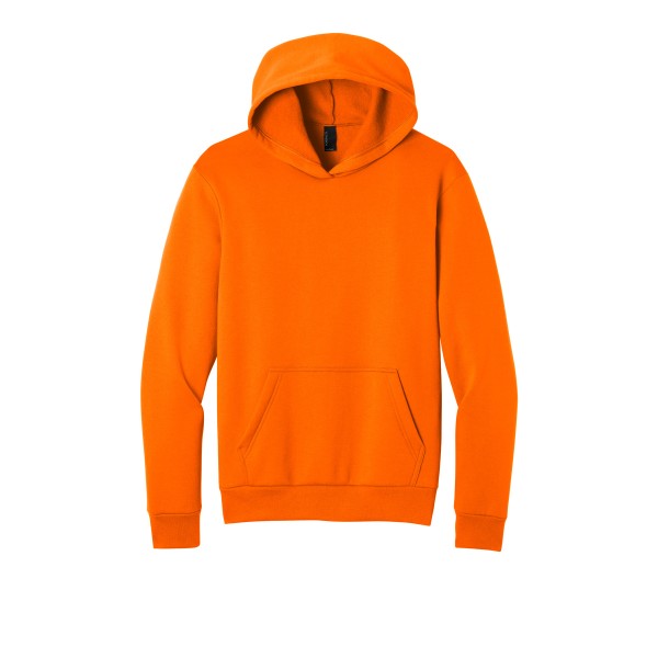 PC68H Port & Co S. Orange