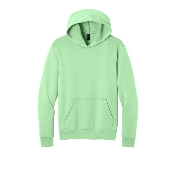 PC68H Port & Co Spearmint