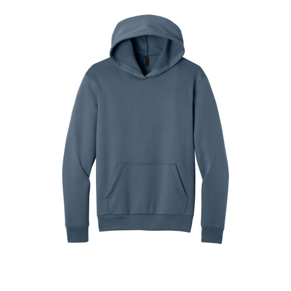 PC68H Port & Co Steel Blue