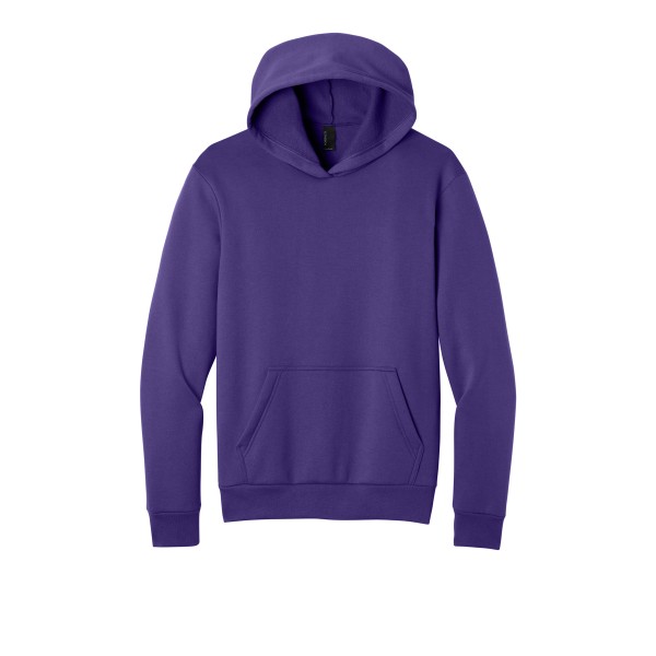 PC68H Port & Co Team Purple